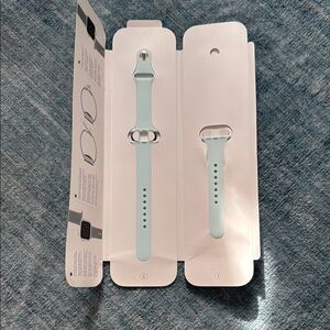 Apple Watch Band - Ocean